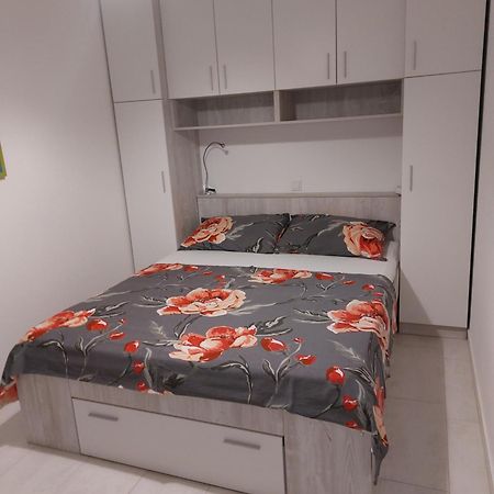 Apartment Mia 拉布 外观 照片