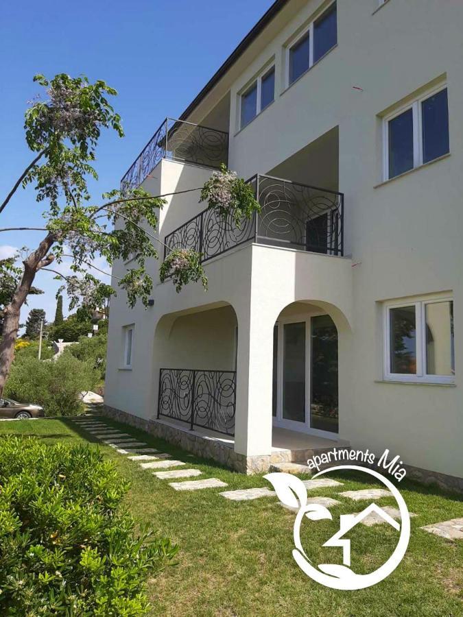 Apartment Mia 拉布 外观 照片