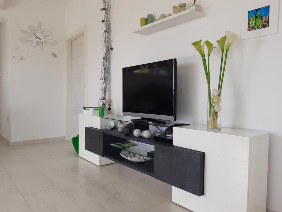 Apartment Mia 拉布 外观 照片