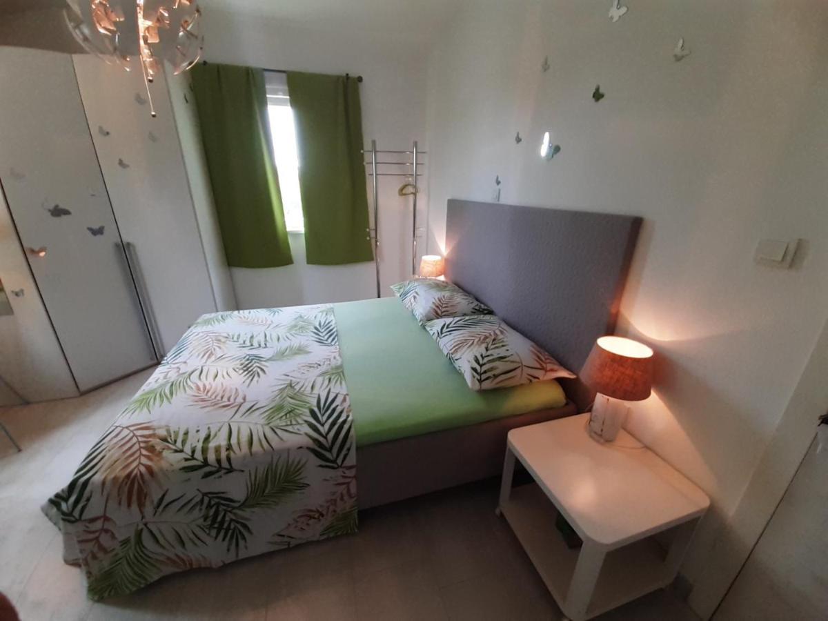 Apartment Mia 拉布 外观 照片