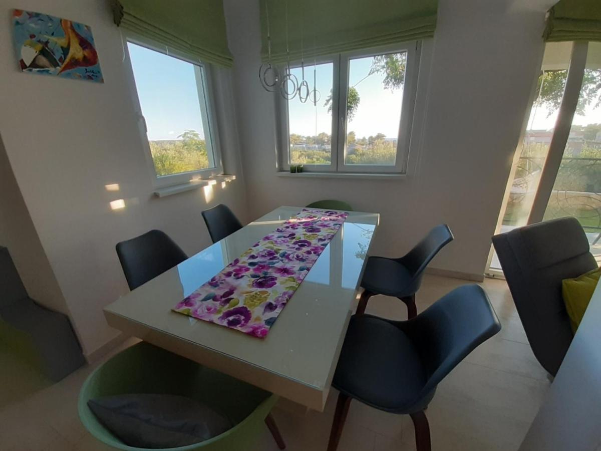 Apartment Mia 拉布 外观 照片