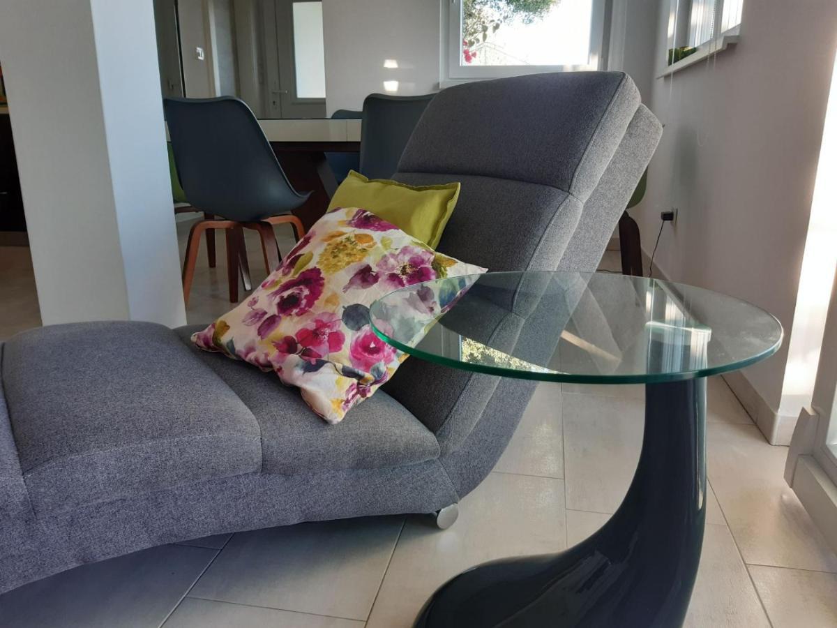 Apartment Mia 拉布 外观 照片