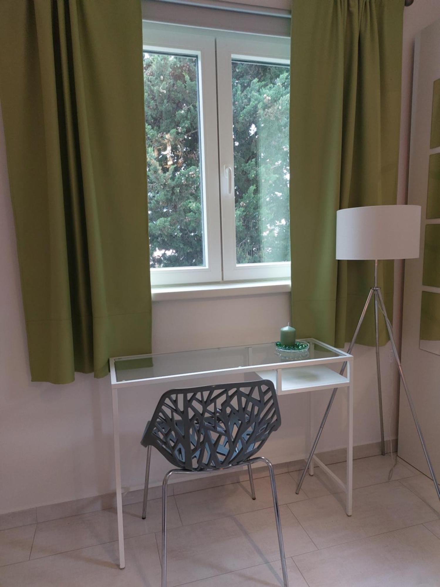 Apartment Mia 拉布 外观 照片