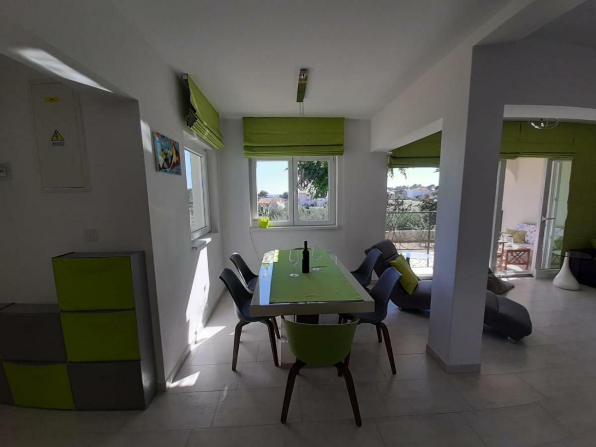 Apartment Mia 拉布 外观 照片