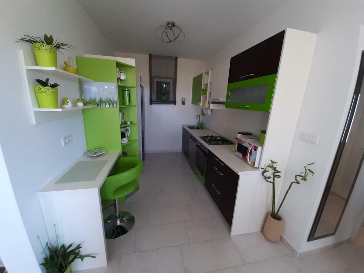 Apartment Mia 拉布 外观 照片