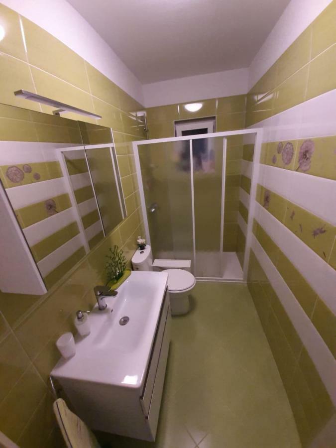 Apartment Mia 拉布 外观 照片