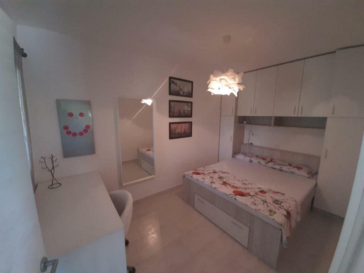 Apartment Mia 拉布 外观 照片