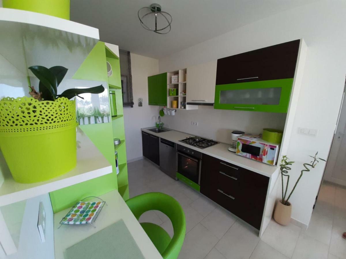 Apartment Mia 拉布 外观 照片