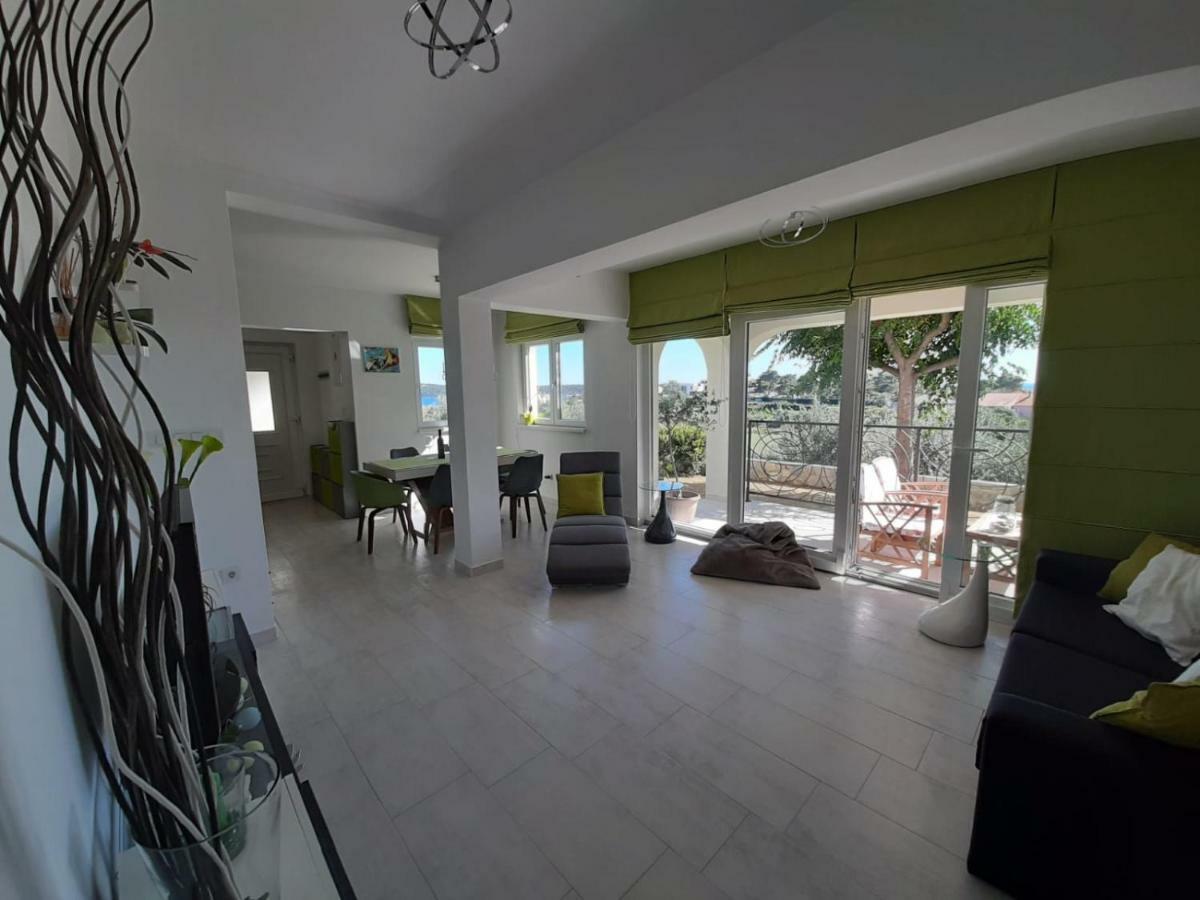 Apartment Mia 拉布 外观 照片