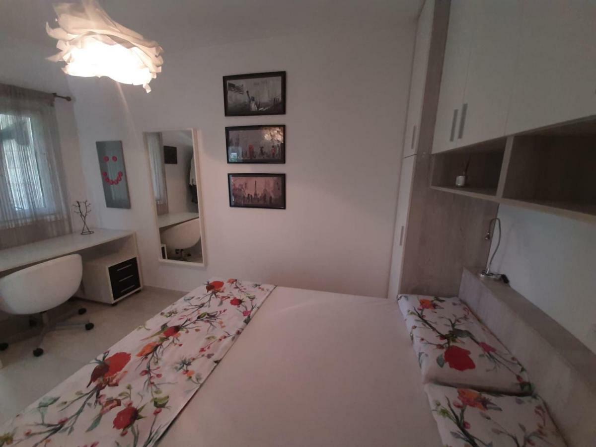 Apartment Mia 拉布 外观 照片