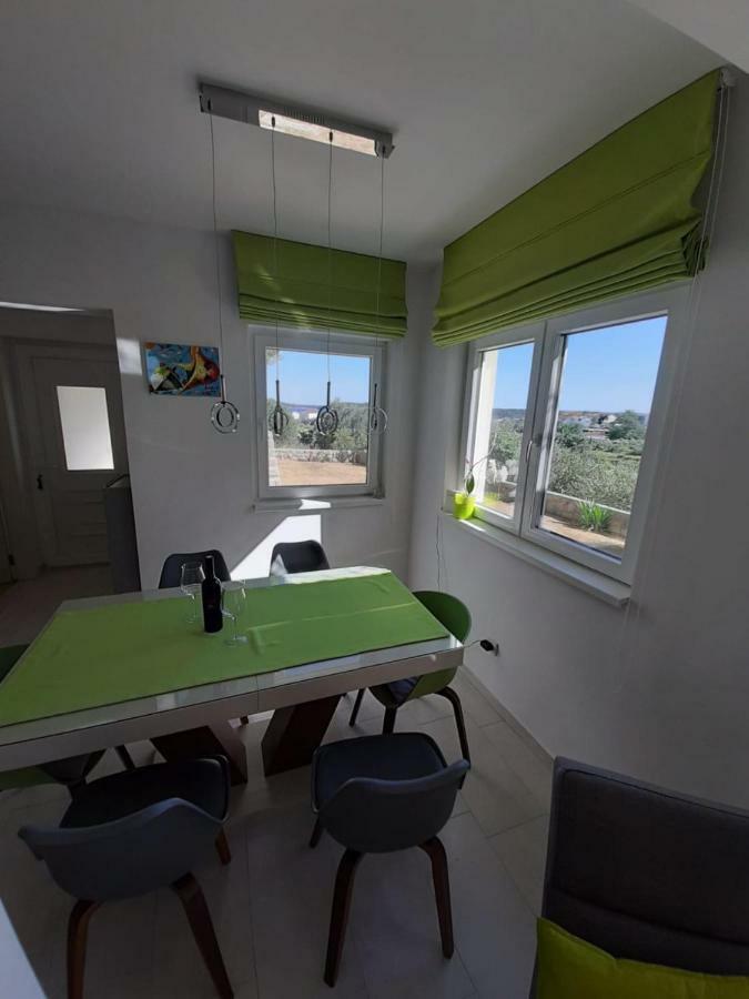 Apartment Mia 拉布 外观 照片